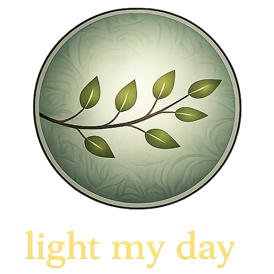 Light my day logo