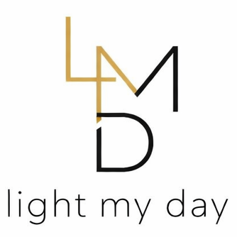 Light my day logo